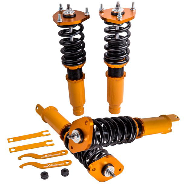 Coilovers Kits For Infiniti G35x 03-08 AWD for G37x 08-13 AWD Adj Damper upgrade